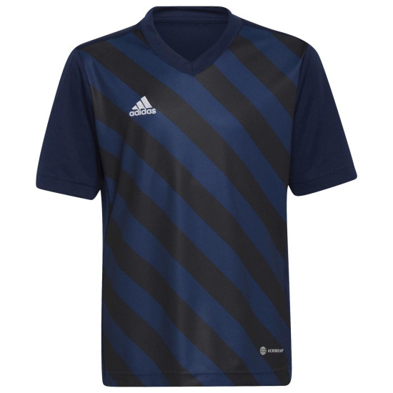 Adidas Παιδική κοντομάνικη μπλούζα Entrada 22 GFXJSYY